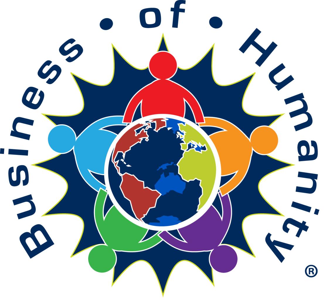 Business of Humanity Logo