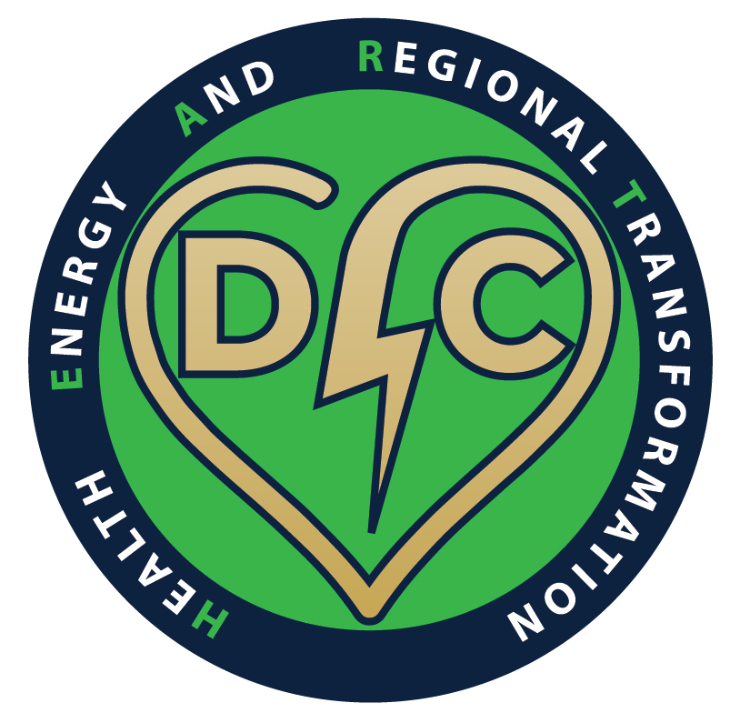 DC HEaRT Logo