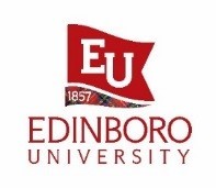 Edinboro University Logo