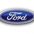 Ford Motor Company Logo