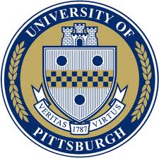 University of Pittsburgh logo